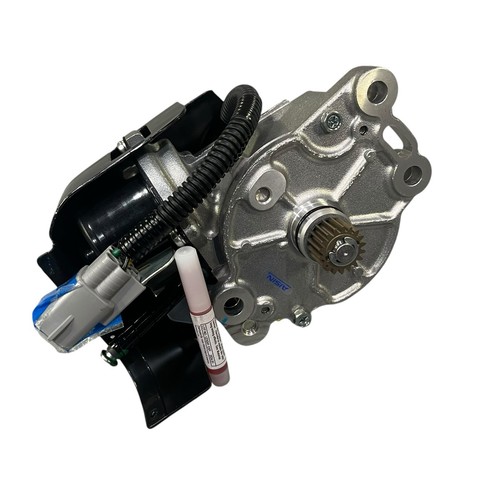 Aisin Rear Differential Lock Actuator SAT-008 for Toyota Tacoma - Picture 2 of 10