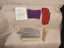 The HUMAN XYLOPHONE Keith Fields Magic Comedy Routine Musical Birthday Fun