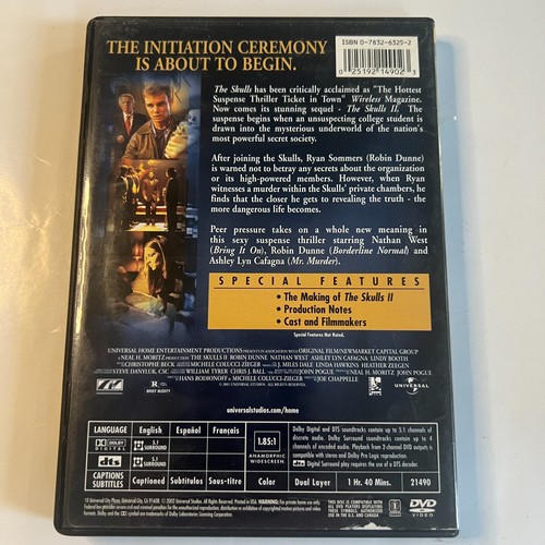 Brand New DVDs! Unsealed - Picture 29 of 137