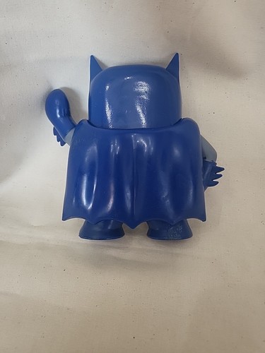 Funko Batman, Greenlantern, Superman, Flash Figura Vinilo Juguete Coleccionable - Imagen 3 de 17