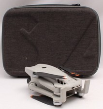 DJI Lito X1 Omnidirectional 4K Camera Drone W/Remote Controller & Carry Case (U)