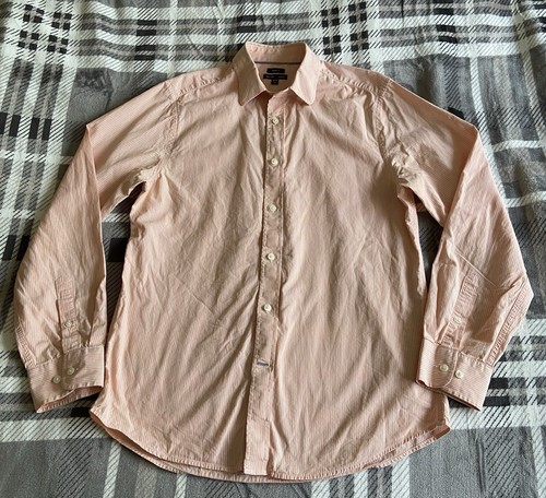 Gap Men’s Shirt Size Medium Classic Fit 100% Cotton - Picture 4 of 13