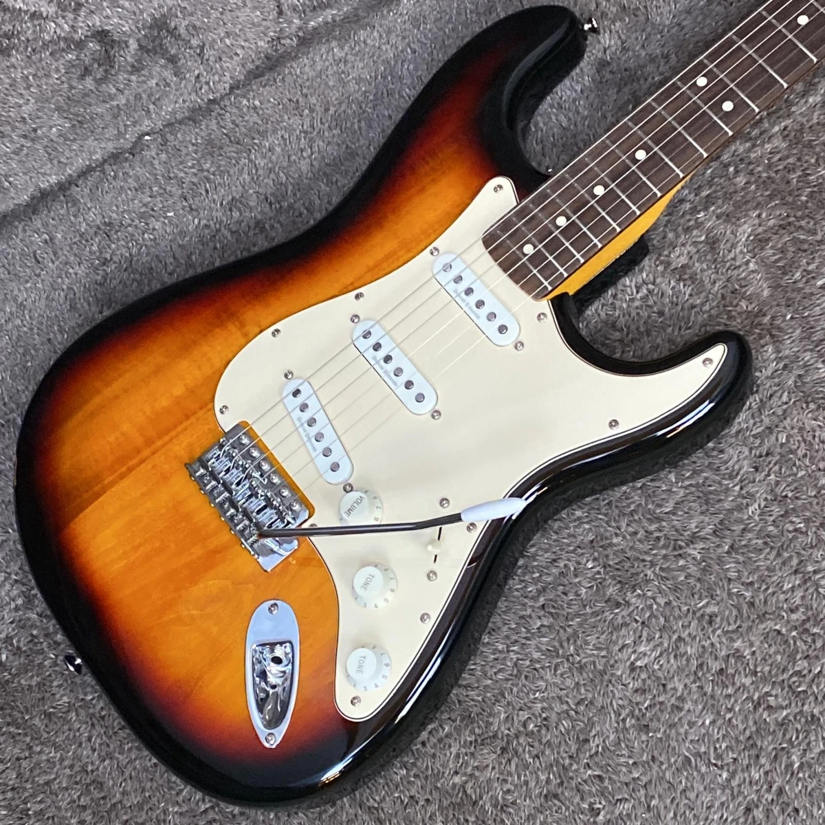 Fender Squier Vintage Modified for sale - eBay