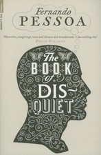 Book of Disquiet, Paperback by Pessoa, Fernando; De Lancastre, Maria Jose (ED...