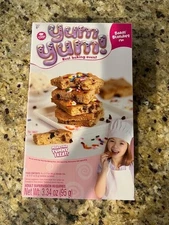 NEW YumYum Yum Yum! Bakin' Blondies Mix