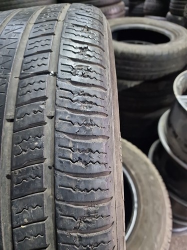 Pirelli 245 45 20 (103W) Reifen Scorpion Zero J LR M+S Ganzjahresreifen 2454520 - Bild 4 von 11
