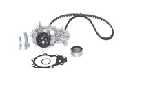 BOSCH 1 987 946 972 Wasserpumpe + Zahnriemensatz für RENAULT TWINGO II (CN0)