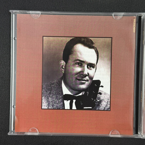 Don Gibson CD Complete Singles A's & B's 1952-62 - Classic Country 50s 60s - Bild 7 von 7