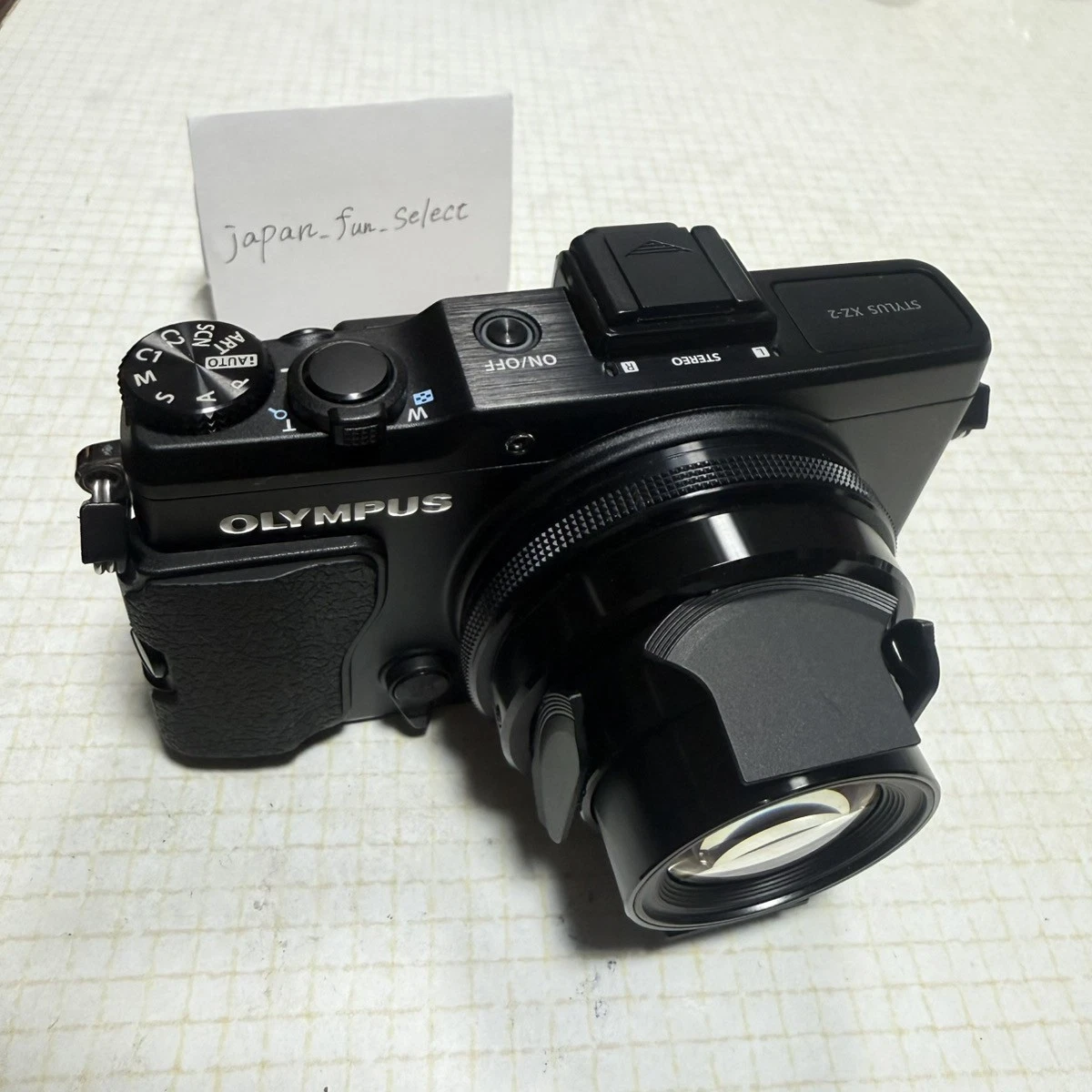 Olympus Xz 1 for sale - eBay