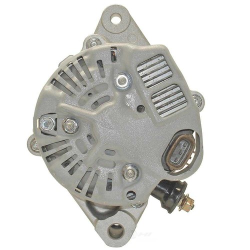 Alternator - Picture 2 of 4