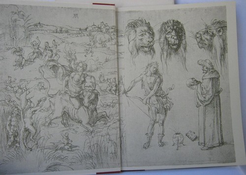 The World of Duerer 1471 - 1528 by Francis Russell Time Life Arts 184 pages - Picture 3 of 6