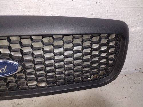 P71 Honeycomb Front Grill Police Interceptor CVPI Ford Crown Victoria P7B Grille - Picture 3 of 5