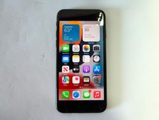 Apple iPhone 7 A1778 32GB (No Carrier) Black Touchscreen Smartphone