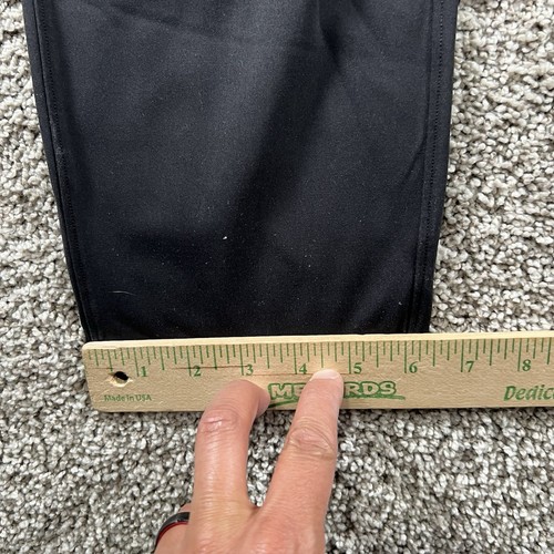 Lululemon Pants Mens Large Elastic Waist Performance Activewear Stretch Athletic - Picture 8 of 10