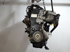 Moteur Peugeot 5008
