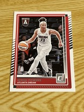 2025 Panini Donruss WNBA #42 Aerial Powers