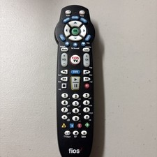 Verizon FiOS TV P265v5 RC Replacement TV Remote Control