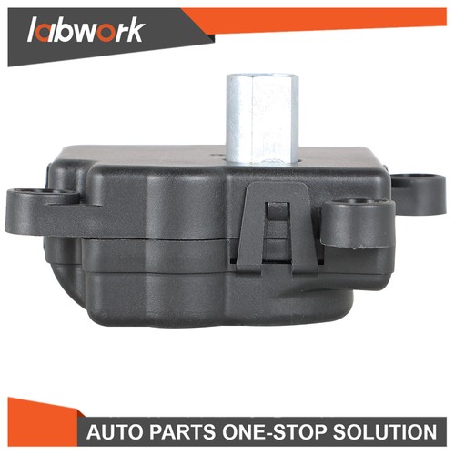 Labwork Temperature Heater Blend Door Actuator For Dodge Ram 1500 1999-2001 2002 - Picture 21 of 21