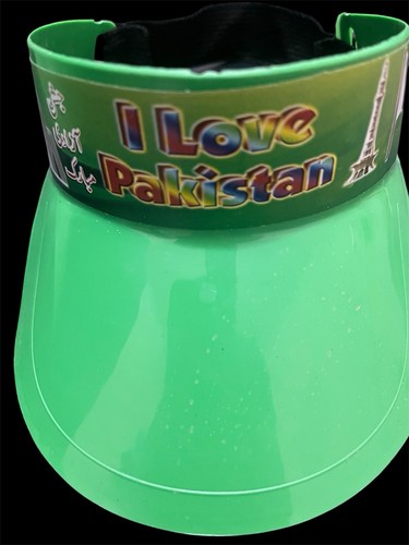 Pakistan Independence Day cap for Kids Limited Stock, Buy 2 Get 1 FREE - Picture 7 of 11
