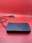 Dell D6000S Universal Dockingstation 130W 19,5V