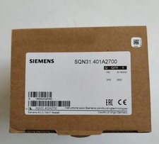 1PCS Brand New Siemens SQN31.401A2700 SQN31.401A2700 SQN3 1.401A2700