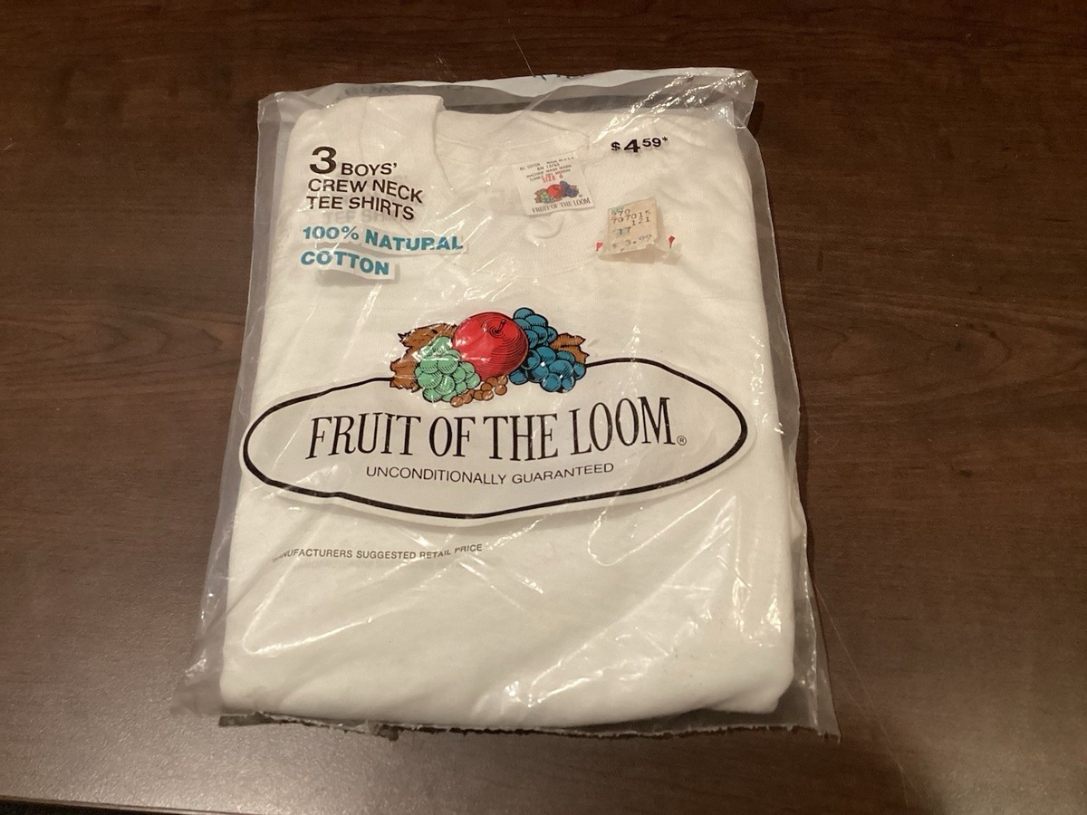 希少サイズ／BEASTBOYS 【Fruit of the Loom BEST】 Vintage Fruit of The Loom Best T-Shirt Tags | Brand