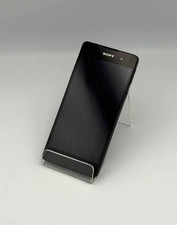 Sony Xperia E5 16GB Black 4G 5.0" NFC 13MP Unlocked Android Smart Phone