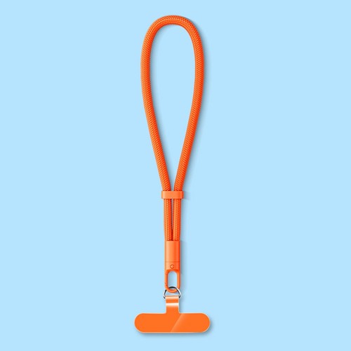 Anti-lost Wrist Strap Woven Hanging Rope Hanging Wrist Straps Mobile Phone - Photo 16 sur 19