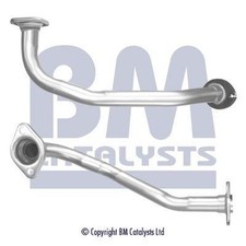 BM Catalysts Abgasrohr Vorne passend für Toyota Corolla 2.0 Liftback Compact