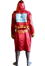 Rocky - Rocky Balboa Robe - Trick or Treat Studios
