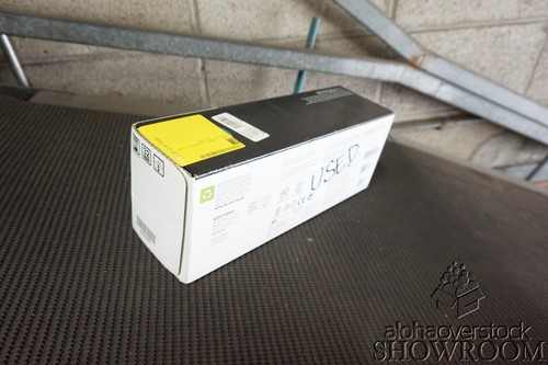 Neu versiegelte Verpackung Original OEM HP Q2612A schwarzer Toner 12A LaserJet 1010 1012 2G29H2Gb - Bild 3 von 4