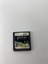 Harry Potter & the Order of the Phoenix - Nintendo DS Game Only - Tested