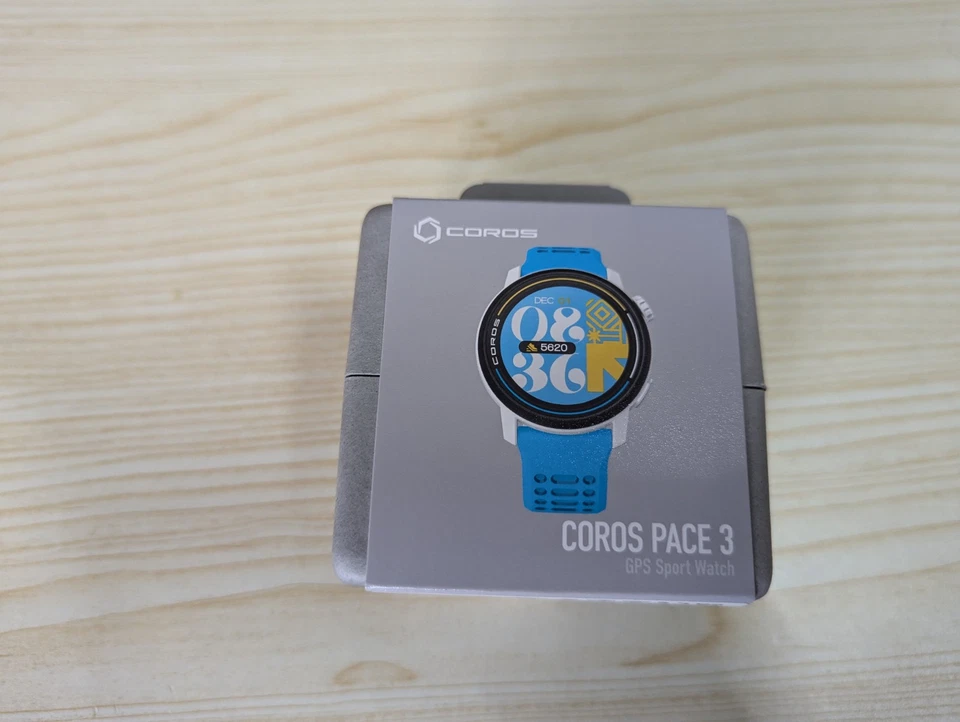 Coros Pace 3 Valencia Edition - Image 2 of 4