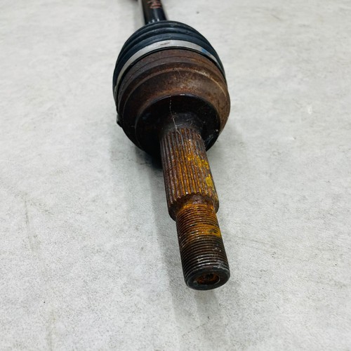 2012-2020 OEM Tesla Model S Rear Left Driver Side CV Axle Halfshaft - Foto 3 di 8