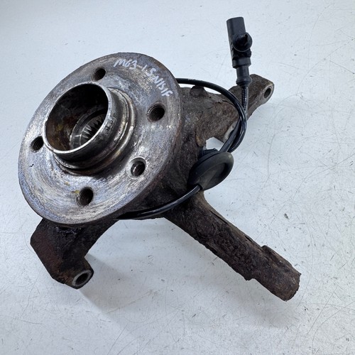 MG MG3 MK2 WHEEL HUB BEARING NSF LH PASSENGER FRONT LEFT 1.5 VTI PETROL 13-18 - Picture 5 of 12