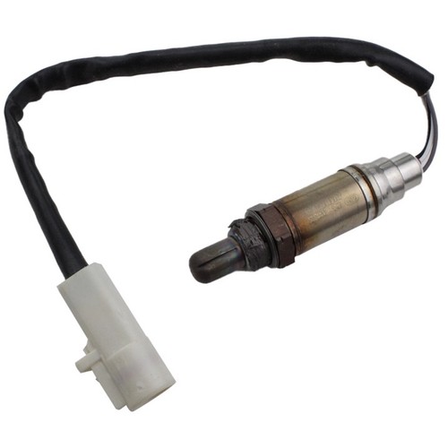 Genuine New Oxygen Sensor BOSCH 15717 (02580057174UG) - Picture 2 of 4