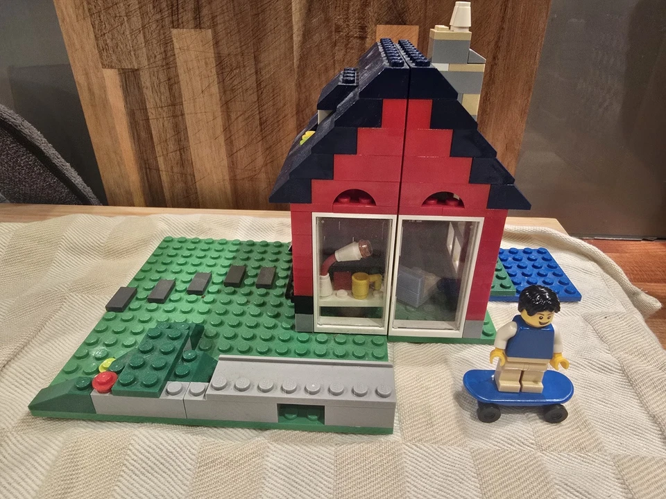 LEGO Creator 31009 Small Cottage, Foto 2 von 4