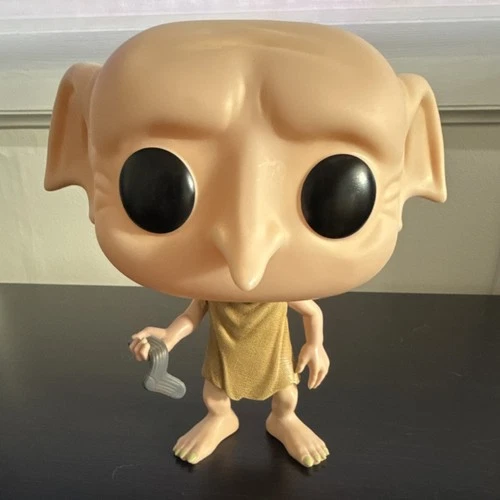 Funko Pop! Dobby Harry Potter 2018 - JUMBO
