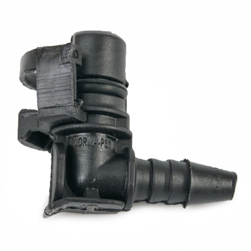 Water Outlet Hose Connector 55354565 Replacement Throttle Valve Vehicle - Picture 11 of 12