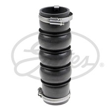 CHARGE AIR HOSE FITS: CITROËN C4 II 1.6 HDI 90/1.6 HDI 110/1.6 HDI 115/1.2 TH