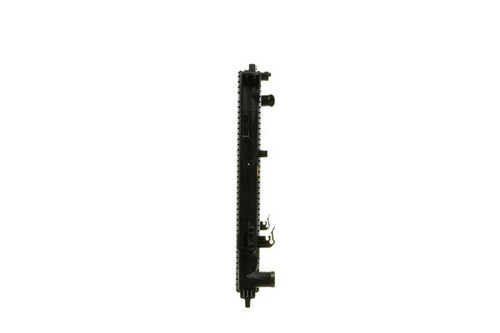 RADIATOR ENGINE COOLING CR 1367 000P FOR KIA PRO/CEE'D D4FB 1.6L 4cyl PRO CEE'D - Picture 9 of 16