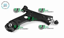 OMG SRL G40.8142/C Track Control Arm for Fiat, Jeep