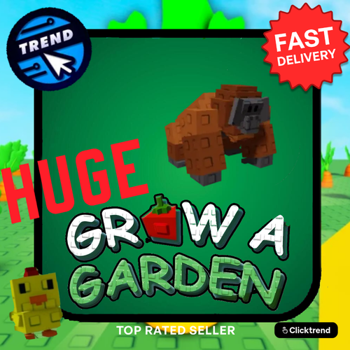 🐶PETS🐶 Grow A Garden Roblox | Seeds, Gears, Animals | Fast & Easy - Picture 121 of 209