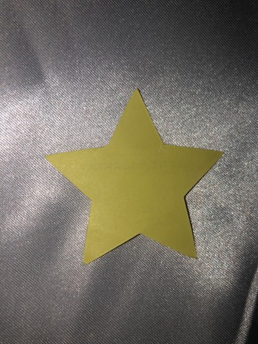 2025 VIP TXT Tomorrow x Together ACT: THE STAR CHAPTER US TOUR Confetti CHICAGO - Bild 2 von 2