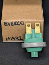 68-71 FAIRLANE TORINO RANCHERO MONTEGO FALCON COMET A/C VACUUM MASTER SWITCH