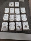 Hitachi 2.5" 40 Gb Ide/Pata 4200 Rpm 2Mb Hdd Hts424040M9At00 Laptop Hard Driver