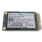 SK hynix SC300 512GB M SATA SSD Etat Solide Drive 6Gb/S Internal Laptop #W61
