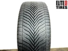 [1] Michelin CrossClimate2 P275/45R20 275 45 20 Tire 8.5/32