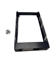 Isilon 402-0155-01 3.5" Large Form Factor Hard Drive Tray with Screws w60