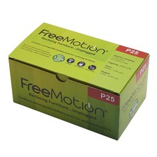 Parker Living - Freemotion 2500 MAH Battery - P25